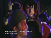 VB Cosplay: Underbheit