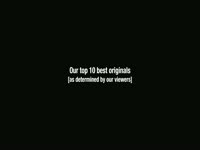 Viewer's Top 10 AS Originals thumbnail