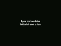 Criminal Records is Closing