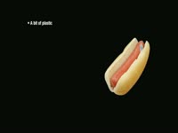 Disgusting Things in Hot Dogs
