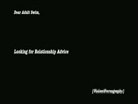 Planetary Relationship Advice
