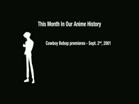 Month in Our Anime History thumbnail
