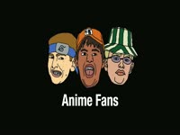Lost Anime Fans