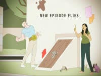 China, IL New Episode Flies thumbnail