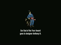 Anthony Dad of the Year thumbnail