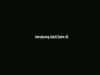 Adult Swim 4S