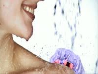 Animals: Dog Shower thumbnail