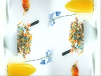 Sideways Floating Food thumbnail