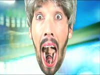Haiku Man: Tongue thumbnail