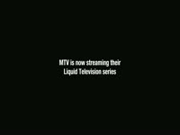 Stream MTV's Liquid Television