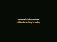 Immersive Labs Ad Technology thumbnail