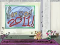Spumco Fur Con 2011 thumbnail