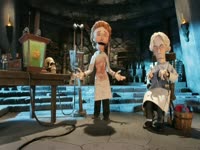 Frankenhole Halloween 2011 8 thumbnail