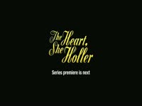 The Heart She Holler Intro 1 thumbnail
