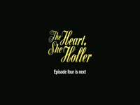 The Heart She Holler Intro 4 thumbnail
