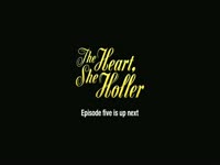 The Heart She Holler Intro 5 thumbnail