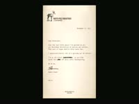 Santa Letter to Retailers