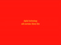 Digital Overtaking Film 2012 thumbnail