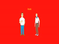 Adult Swim Name Sakes thumbnail