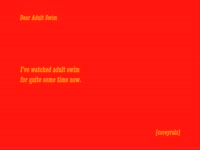 Ridiculous Show Lineups thumbnail