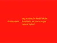 Words from Tweet hole Nov 18 thumbnail