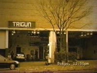 Tokyo Trigun - Completed thumbnail