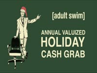 AS Holiday Cash Grab