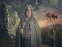Wizard: Text