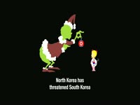 South Korea Xmas Trees thumbnail