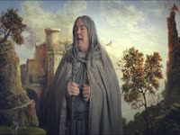 Wizard: Adventure