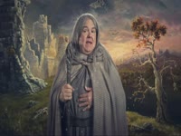 Wizard: Lunch Packets