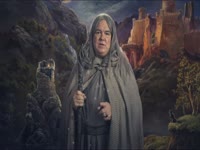 Wizard: Squirrels