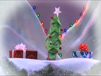 Omar Xmas Tree: Hello thumbnail