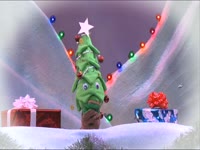 Omar Xmas Tree: Asking thumbnail