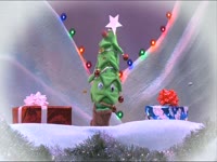 Omar Xmas Tree: Stat thumbnail