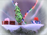 Omar Xmas Tree: More Facts thumbnail