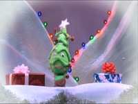 Omar Xmas Tree: Cheerful thumbnail