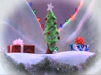 Omar Xmas Tree: Artificial thumbnail