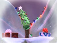 Omar Xmas Tree: Treemail thumbnail