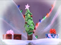 Omar Xmas Tree: Tune Back thumbnail