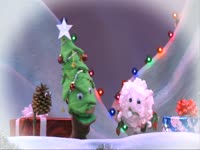 Omar Xmas Tree: Friends thumbnail