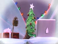 Omar Xmas Tree: Treebook thumbnail