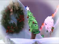Omar Xmas Tree: Decorating thumbnail