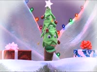 Omar Xmas Tree: BRB thumbnail