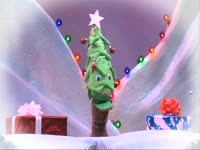 Omar Xmas Tree: Non-Christian thumbnail