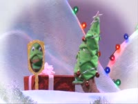 Omar Xmas Tree: Mirror thumbnail