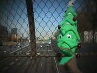 Omar Xmas Tree: Dumped thumbnail