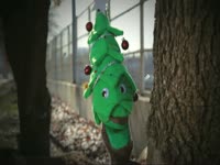 Omar Xmas Tree: Out-Welcome thumbnail