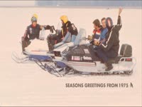 Seasons Greetings 1975 thumbnail