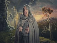 Wizard: Hug thumbnail